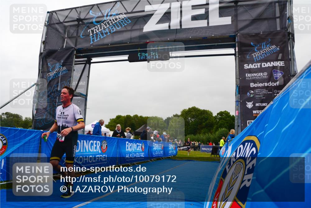 30.08.2026 - Elbe Triathlon Hamburg LAZAROV Photography http://msf.ph/oto/10079172 30.08.2026 10:36:15 Ziel 269, 338 meine-sportfotos.de