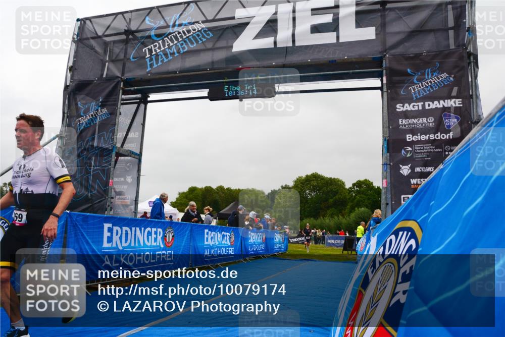 30.08.2026 - Elbe Triathlon Hamburg LAZAROV Photography http://msf.ph/oto/10079174 30.08.2026 10:36:15 Ziel 269, 338 meine-sportfotos.de