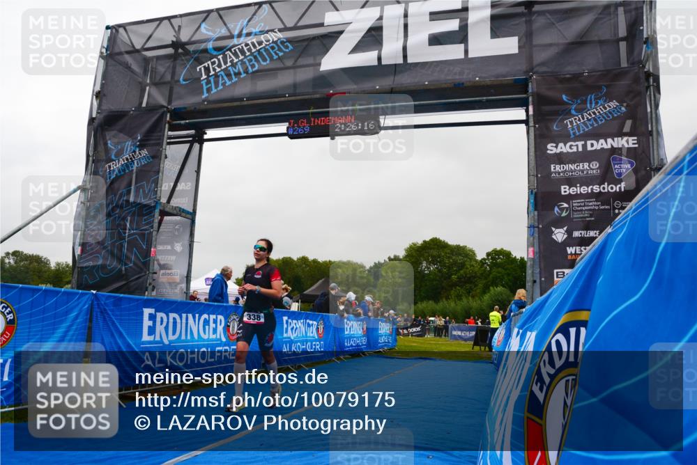 30.08.2026 - Elbe Triathlon Hamburg LAZAROV Photography http://msf.ph/oto/10079175 30.08.2026 10:36:20 Ziel 338 meine-sportfotos.de
