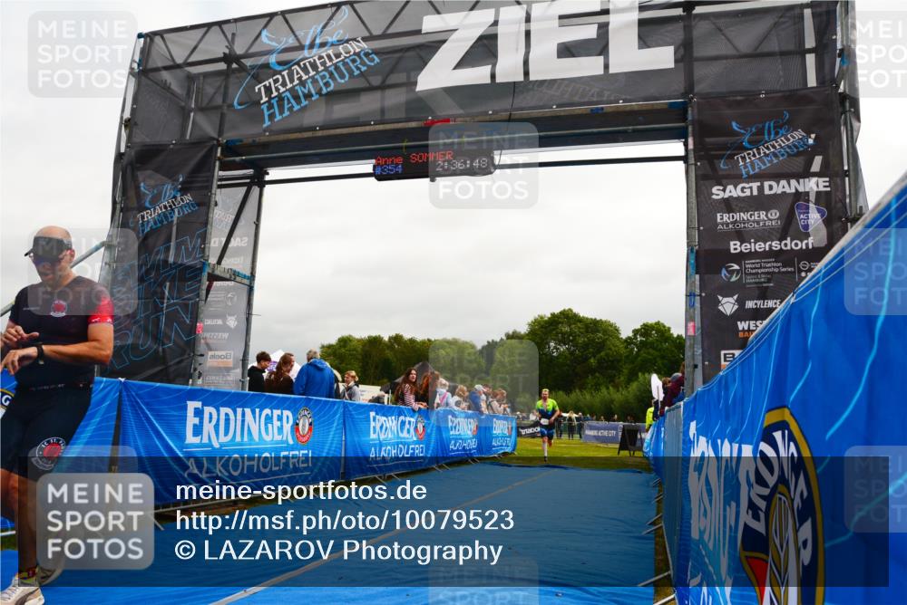 30.08.2026 - Elbe Triathlon Hamburg LAZAROV Photography http://msf.ph/oto/10079523 30.08.2026 10:46:51 Ziel 293, 544 meine-sportfotos.de