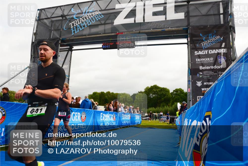 30.08.2026 - Elbe Triathlon Hamburg LAZAROV Photography http://msf.ph/oto/10079536 30.08.2026 10:47:09 Ziel 334, 641 meine-sportfotos.de