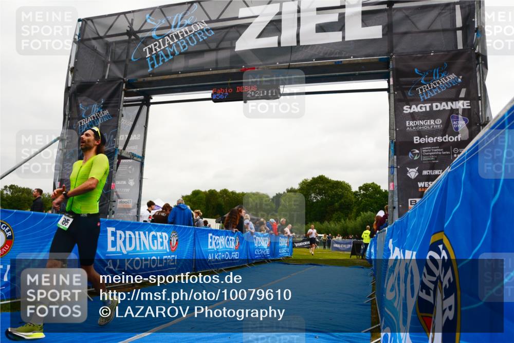 30.08.2026 - Elbe Triathlon Hamburg LAZAROV Photography http://msf.ph/oto/10079610 30.08.2026 10:51:17 Ziel 489, 705 meine-sportfotos.de