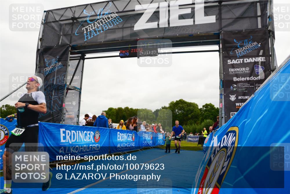30.08.2026 - Elbe Triathlon Hamburg LAZAROV Photography http://msf.ph/oto/10079623 30.08.2026 10:51:33 Ziel 446, 670 meine-sportfotos.de