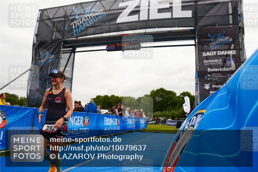 30.08.2026 - Elbe Triathlon Hamburg LAZAROV Photography http://msf.ph/oto/10079637 30.08.2026 10:51:44 Ziel 392 meine-sportfotos.de
