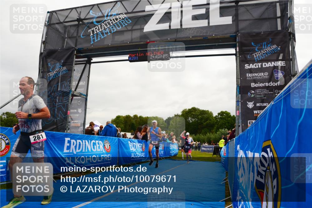 30.08.2026 - Elbe Triathlon Hamburg LAZAROV Photography http://msf.ph/oto/10079671 30.08.2026 10:53:04 Ziel 260, 281, 389, 533 meine-sportfotos.de