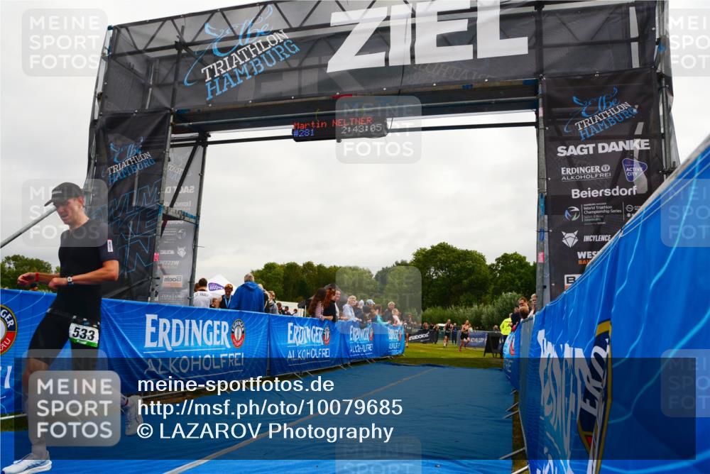 30.08.2026 - Elbe Triathlon Hamburg LAZAROV Photography http://msf.ph/oto/10079685 30.08.2026 10:53:08 Ziel 260, 389, 533 meine-sportfotos.de