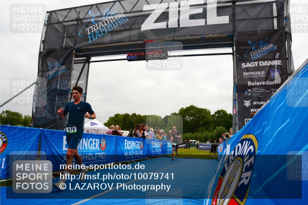 30.08.2026 - Elbe Triathlon Hamburg LAZAROV Photography http://msf.ph/oto/10079741 30.08.2026 10:55:26 Ziel 353, 438, 519, 663 meine-sportfotos.de