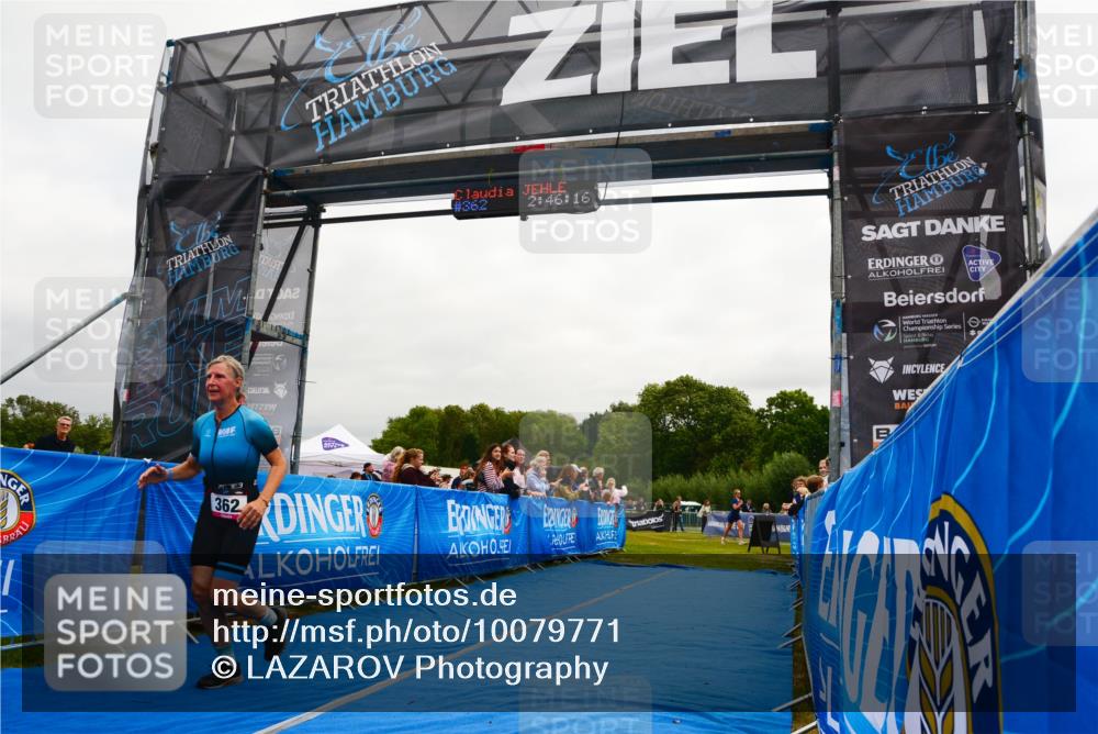 30.08.2026 - Elbe Triathlon Hamburg LAZAROV Photography http://msf.ph/oto/10079771 30.08.2026 10:56:15 Ziel 362 meine-sportfotos.de
