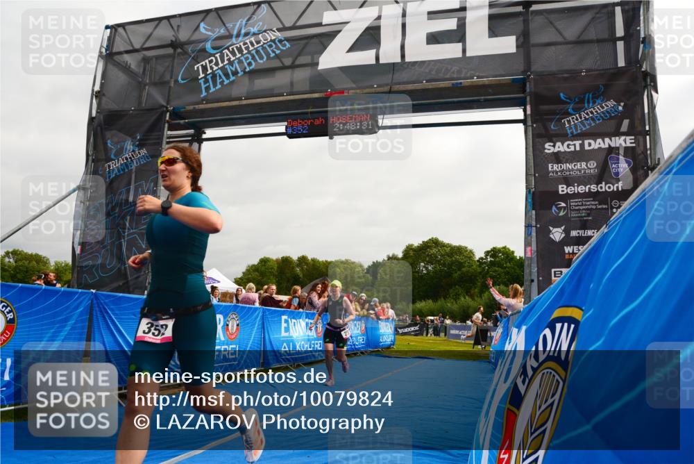 30.08.2026 - Elbe Triathlon Hamburg LAZAROV Photography http://msf.ph/oto/10079824 30.08.2026 10:58:31 Ziel 259, 352 meine-sportfotos.de