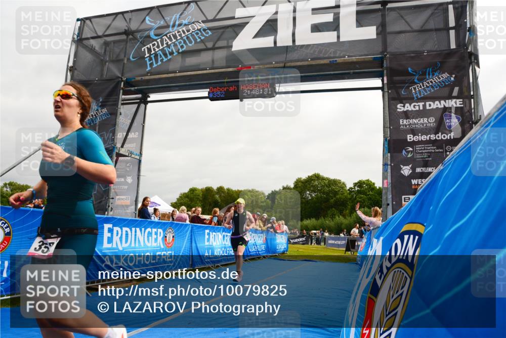 30.08.2026 - Elbe Triathlon Hamburg LAZAROV Photography http://msf.ph/oto/10079825 30.08.2026 10:58:31 Ziel 259, 352 meine-sportfotos.de