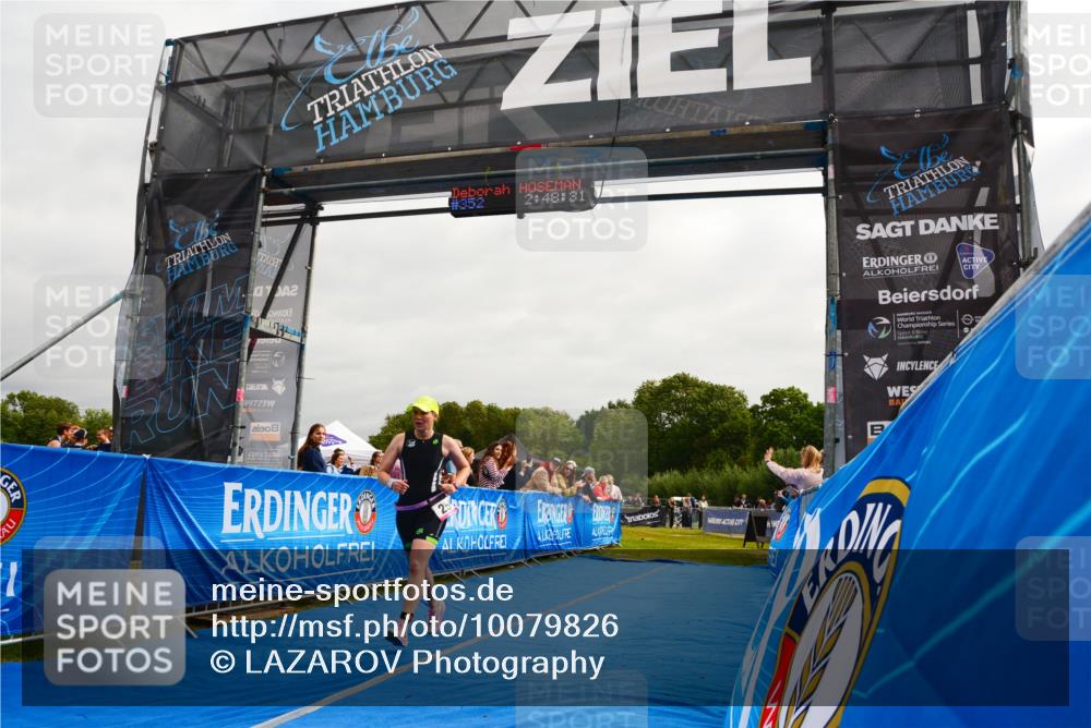 30.08.2026 - Elbe Triathlon Hamburg LAZAROV Photography http://msf.ph/oto/10079826 30.08.2026 10:58:32 Ziel 259, 352 meine-sportfotos.de