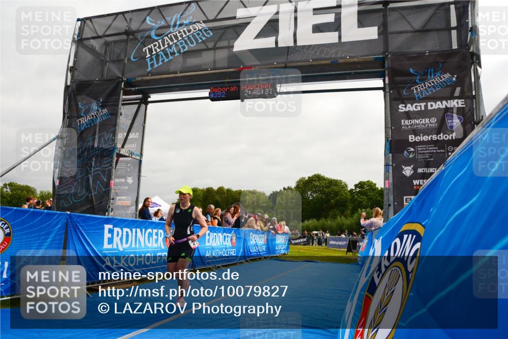 30.08.2026 - Elbe Triathlon Hamburg LAZAROV Photography http://msf.ph/oto/10079827 30.08.2026 10:58:32 Ziel 259, 352 meine-sportfotos.de