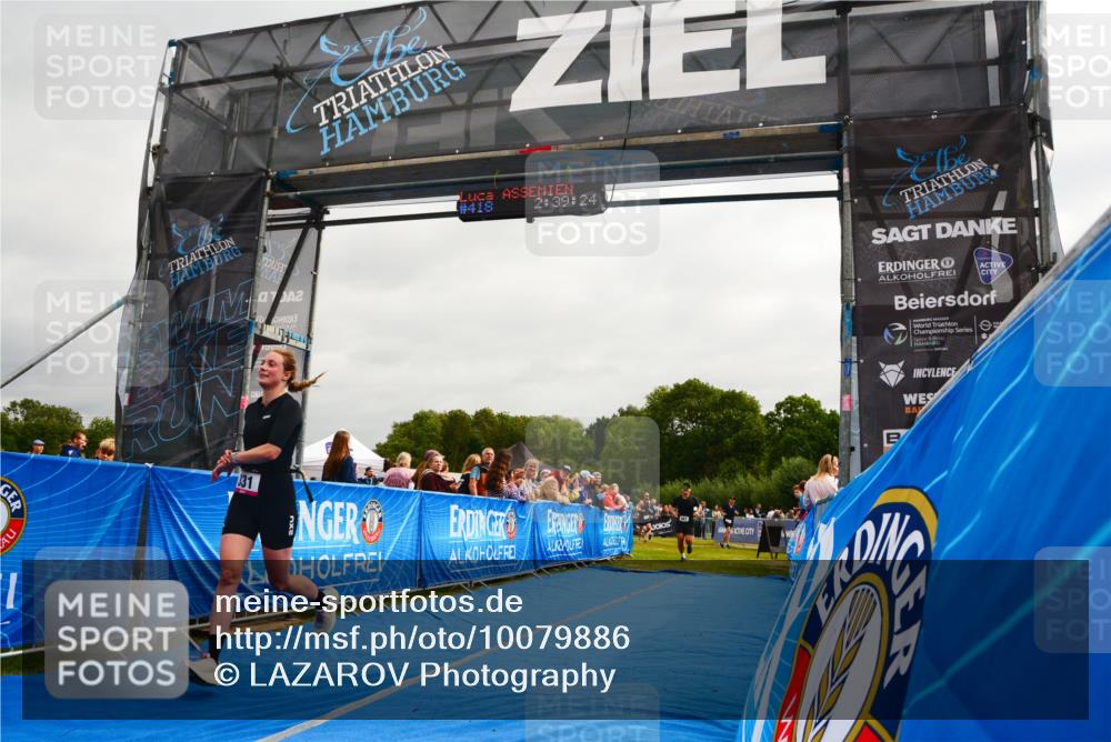 30.08.2026 - Elbe Triathlon Hamburg LAZAROV Photography http://msf.ph/oto/10079886 30.08.2026 10:59:27 Ziel 331, 467, 484 meine-sportfotos.de