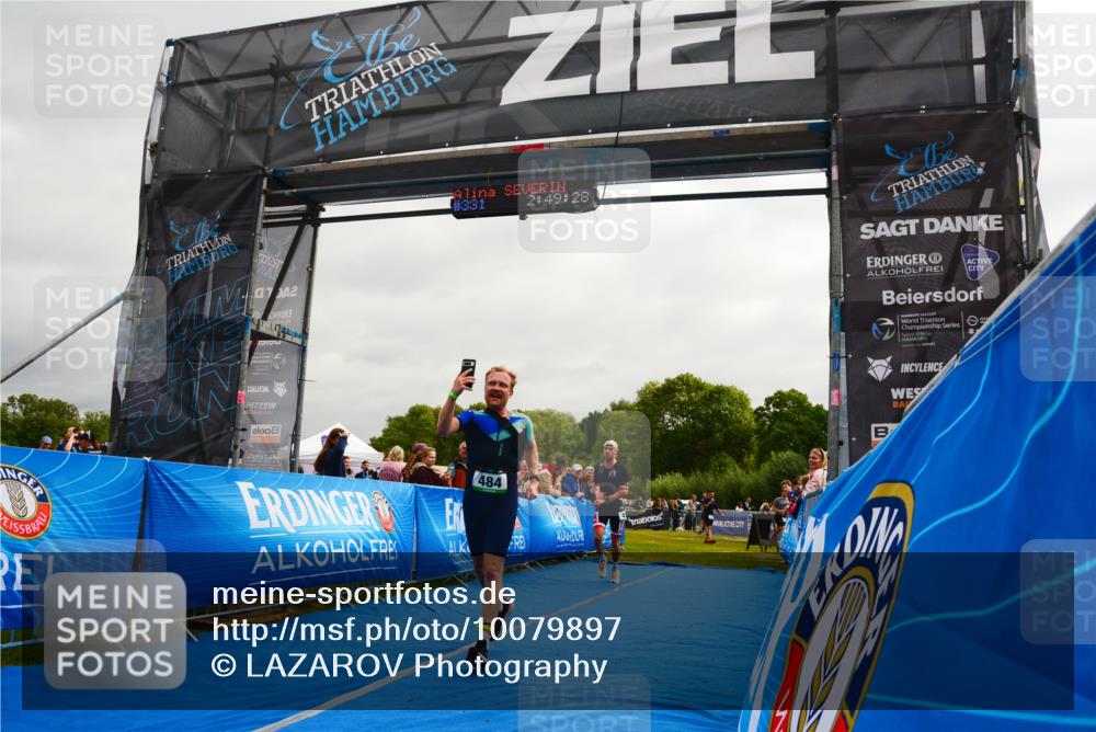 30.08.2026 - Elbe Triathlon Hamburg LAZAROV Photography http://msf.ph/oto/10079897 30.08.2026 10:59:35 Ziel 462, 484 meine-sportfotos.de