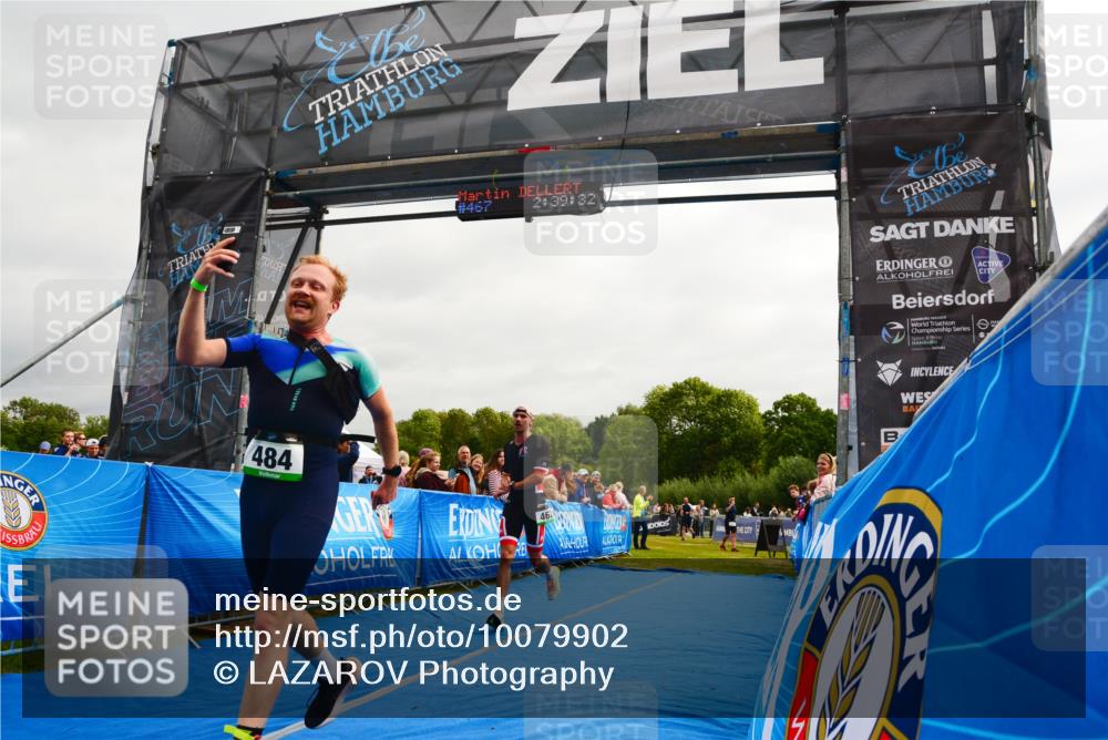30.08.2026 - Elbe Triathlon Hamburg LAZAROV Photography http://msf.ph/oto/10079902 30.08.2026 10:59:36 Ziel 462, 484 meine-sportfotos.de