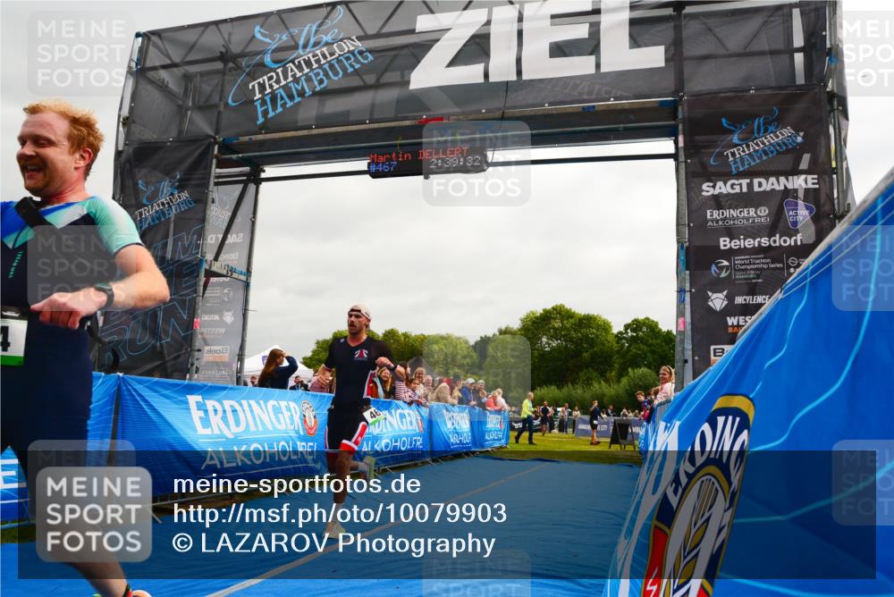30.08.2026 - Elbe Triathlon Hamburg LAZAROV Photography http://msf.ph/oto/10079903 30.08.2026 10:59:37 Ziel 462, 484 meine-sportfotos.de