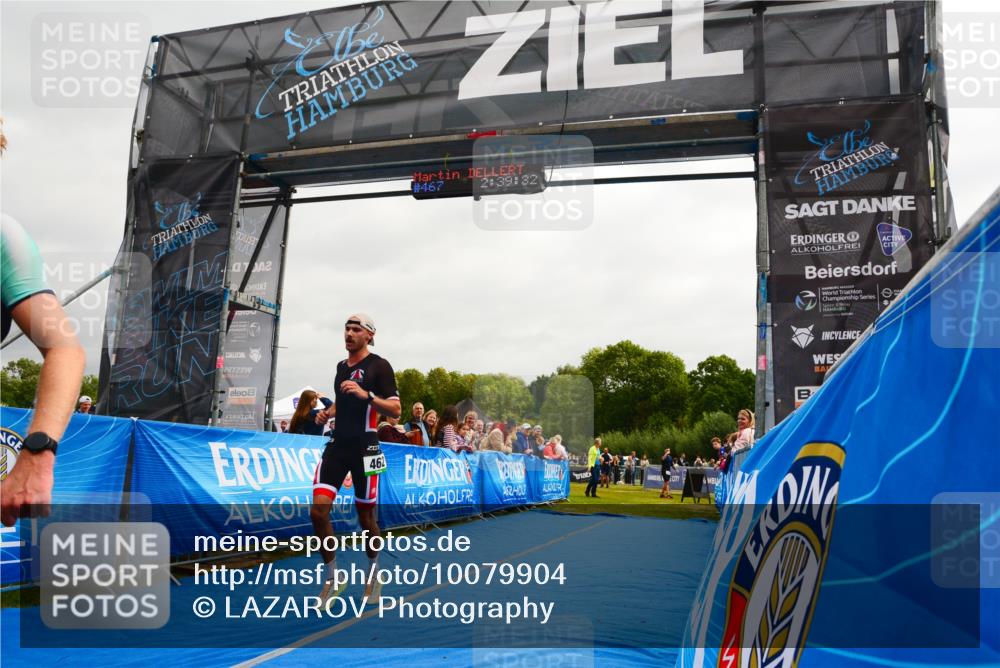 30.08.2026 - Elbe Triathlon Hamburg LAZAROV Photography http://msf.ph/oto/10079904 30.08.2026 10:59:37 Ziel 462, 484 meine-sportfotos.de