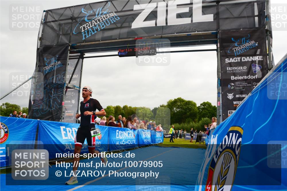 30.08.2026 - Elbe Triathlon Hamburg LAZAROV Photography http://msf.ph/oto/10079905 30.08.2026 10:59:37 Ziel 462, 484 meine-sportfotos.de