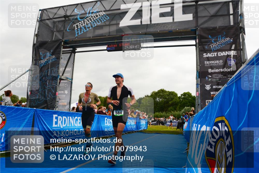 30.08.2026 - Elbe Triathlon Hamburg LAZAROV Photography http://msf.ph/oto/10079943 30.08.2026 11:00:44 Ziel 248, 584 meine-sportfotos.de