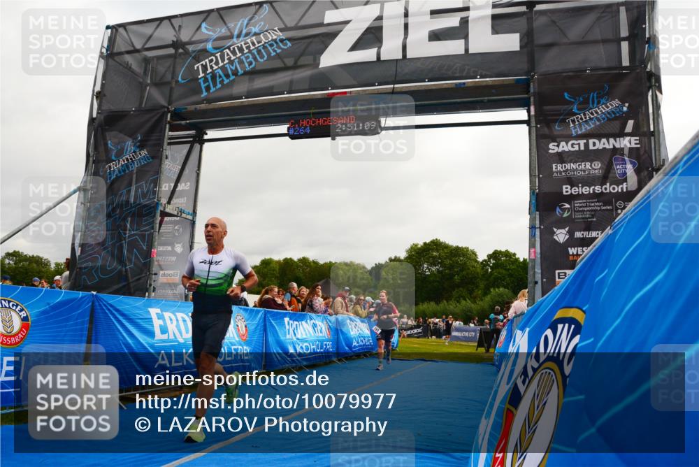 30.08.2026 - Elbe Triathlon Hamburg LAZAROV Photography http://msf.ph/oto/10079977 30.08.2026 11:01:15 Ziel 261, 391 meine-sportfotos.de