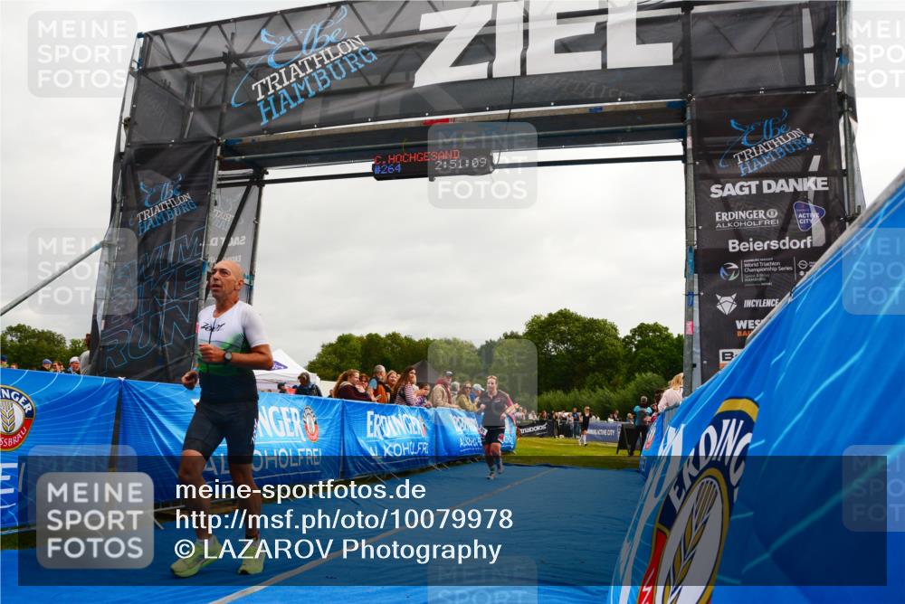 30.08.2026 - Elbe Triathlon Hamburg LAZAROV Photography http://msf.ph/oto/10079978 30.08.2026 11:01:15 Ziel 261, 391 meine-sportfotos.de