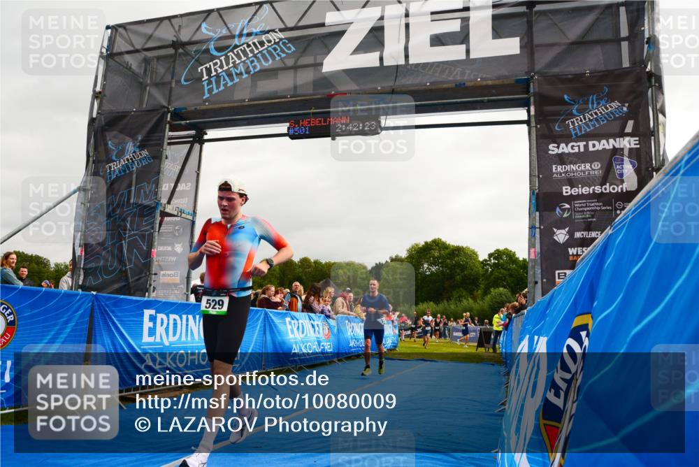 30.08.2026 - Elbe Triathlon Hamburg LAZAROV Photography http://msf.ph/oto/10080009 30.08.2026 11:02:29 Ziel 434, 529, 597, 637, 739 meine-sportfotos.de