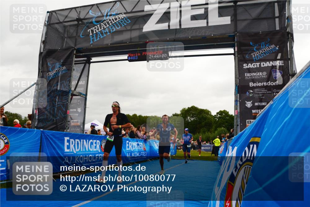30.08.2026 - Elbe Triathlon Hamburg LAZAROV Photography http://msf.ph/oto/10080077 30.08.2026 11:04:03 Ziel 449, 642, 658, 664, 1897 meine-sportfotos.de