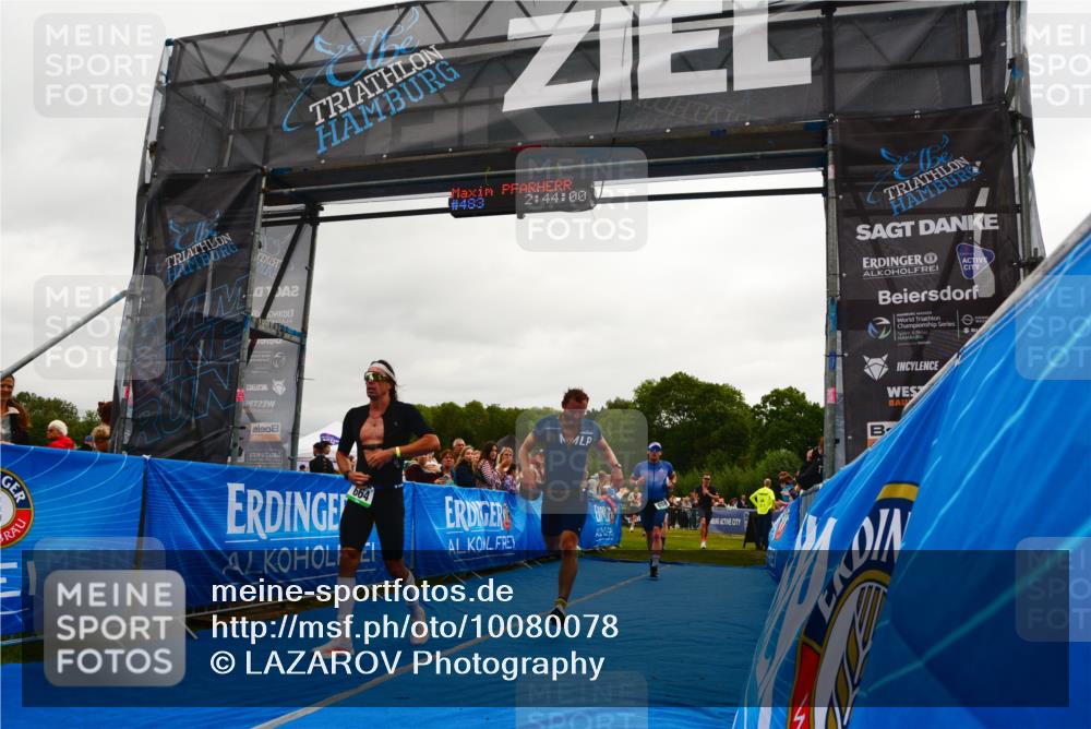30.08.2026 - Elbe Triathlon Hamburg LAZAROV Photography http://msf.ph/oto/10080078 30.08.2026 11:04:03 Ziel 449, 642, 658, 664, 1897 meine-sportfotos.de