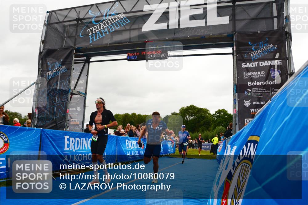 30.08.2026 - Elbe Triathlon Hamburg LAZAROV Photography http://msf.ph/oto/10080079 30.08.2026 11:04:03 Ziel 449, 642, 658, 664, 1897 meine-sportfotos.de