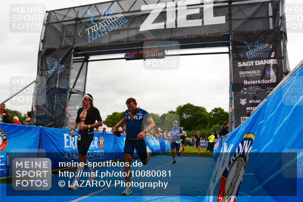 30.08.2026 - Elbe Triathlon Hamburg LAZAROV Photography http://msf.ph/oto/10080081 30.08.2026 11:04:04 Ziel 449, 642, 658, 664, 1897 meine-sportfotos.de