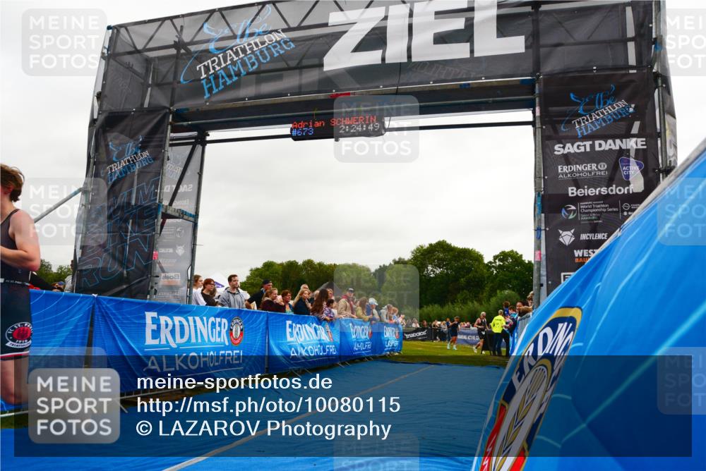 30.08.2026 - Elbe Triathlon Hamburg LAZAROV Photography http://msf.ph/oto/10080115 30.08.2026 11:04:50 Ziel 299, 673 meine-sportfotos.de