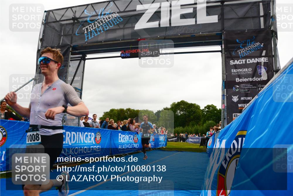 30.08.2026 - Elbe Triathlon Hamburg LAZAROV Photography http://msf.ph/oto/10080138 30.08.2026 11:05:18 Ziel 656, 698, 1008 meine-sportfotos.de
