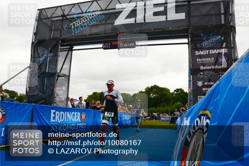 30.08.2026 - Elbe Triathlon Hamburg LAZAROV Photography http://msf.ph/oto/10080167 30.08.2026 11:06:03 Ziel 671, 779 meine-sportfotos.de
