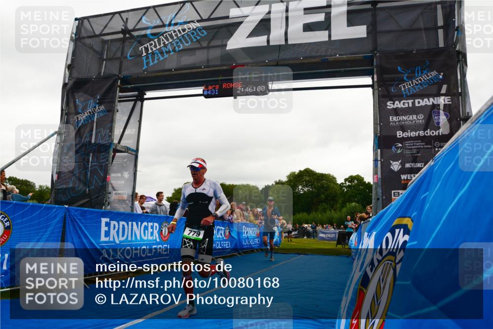30.08.2026 - Elbe Triathlon Hamburg LAZAROV Photography http://msf.ph/oto/10080168 30.08.2026 11:06:03 Ziel 671, 779 meine-sportfotos.de
