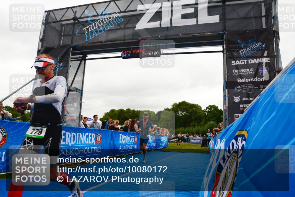 30.08.2026 - Elbe Triathlon Hamburg LAZAROV Photography http://msf.ph/oto/10080172 30.08.2026 11:06:04 Ziel 671, 779 meine-sportfotos.de