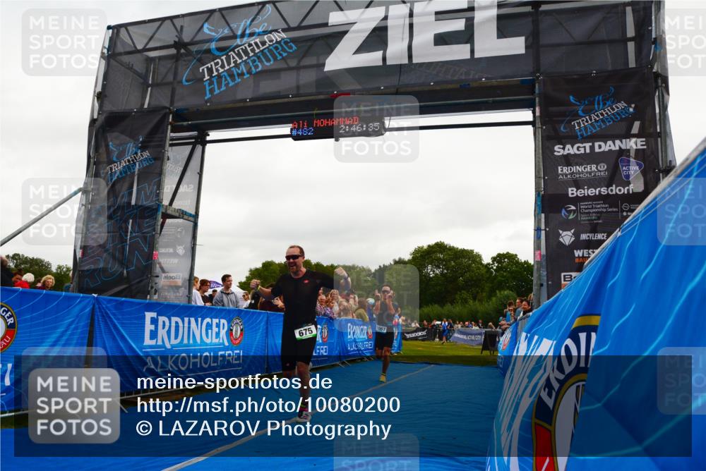 30.08.2026 - Elbe Triathlon Hamburg LAZAROV Photography http://msf.ph/oto/10080200 30.08.2026 11:06:39 Ziel 675, 1067 meine-sportfotos.de