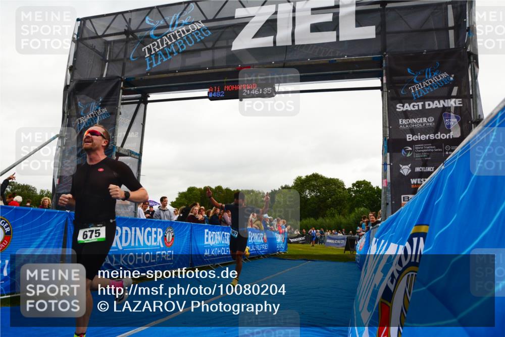 30.08.2026 - Elbe Triathlon Hamburg LAZAROV Photography http://msf.ph/oto/10080204 30.08.2026 11:06:40 Ziel 675, 1067 meine-sportfotos.de