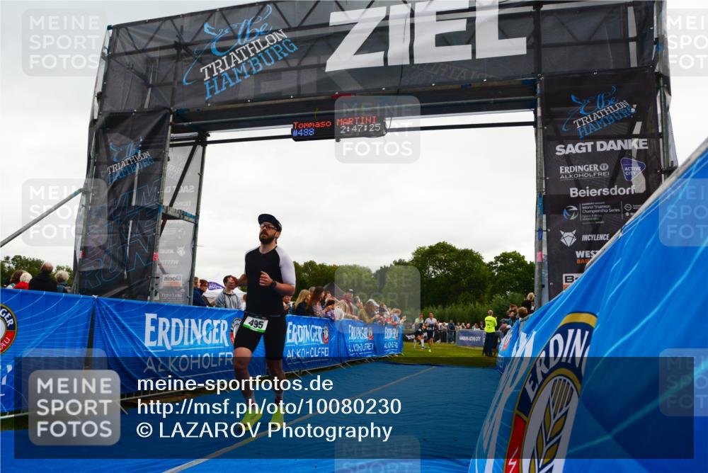 30.08.2026 - Elbe Triathlon Hamburg LAZAROV Photography http://msf.ph/oto/10080230 30.08.2026 11:07:29 Ziel 495, 728 meine-sportfotos.de