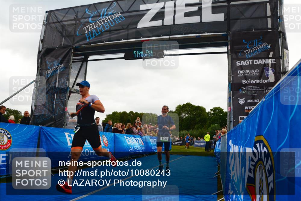 30.08.2026 - Elbe Triathlon Hamburg LAZAROV Photography http://msf.ph/oto/10080243 30.08.2026 11:08:22 Ziel 506, 790 meine-sportfotos.de