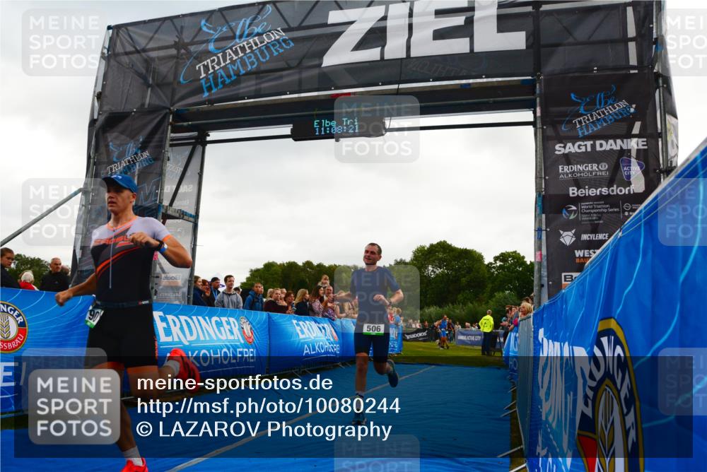 30.08.2026 - Elbe Triathlon Hamburg LAZAROV Photography http://msf.ph/oto/10080244 30.08.2026 11:08:22 Ziel 506, 790 meine-sportfotos.de
