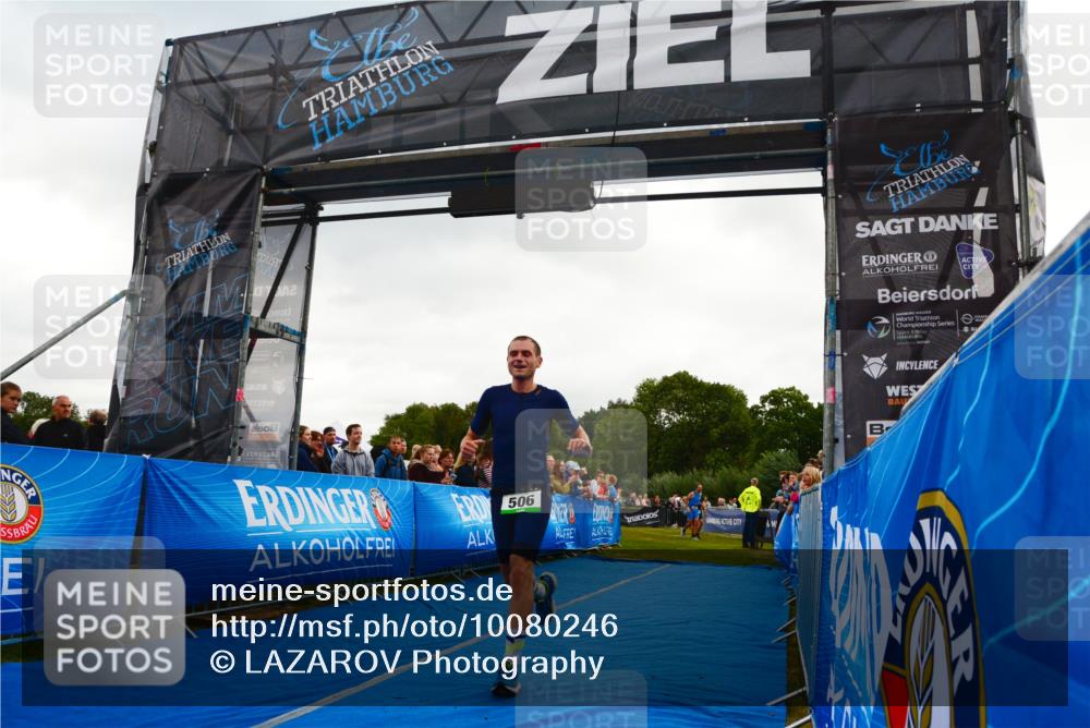 30.08.2026 - Elbe Triathlon Hamburg LAZAROV Photography http://msf.ph/oto/10080246 30.08.2026 11:08:22 Ziel 506, 790 meine-sportfotos.de