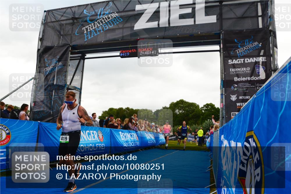 30.08.2026 - Elbe Triathlon Hamburg LAZAROV Photography http://msf.ph/oto/10080251 30.08.2026 11:08:40 Ziel 419, 590, 655, 1260 meine-sportfotos.de