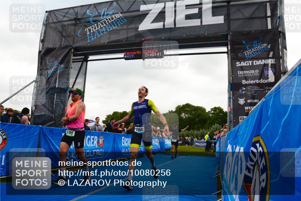 30.08.2026 - Elbe Triathlon Hamburg LAZAROV Photography http://msf.ph/oto/10080256 30.08.2026 11:08:43 Ziel 419, 590, 655, 1260 meine-sportfotos.de
