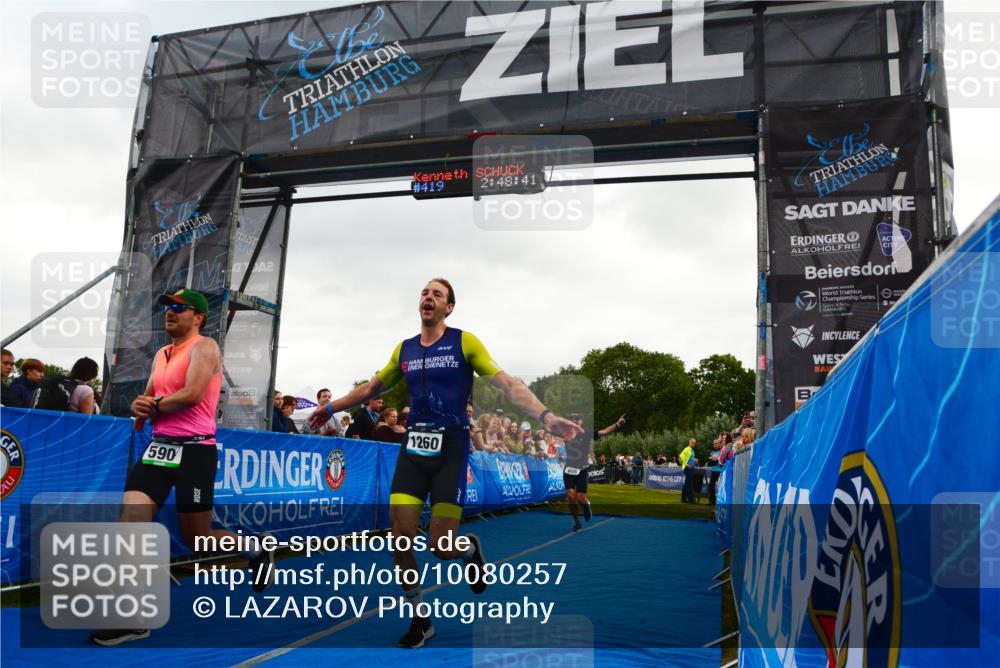 30.08.2026 - Elbe Triathlon Hamburg LAZAROV Photography http://msf.ph/oto/10080257 30.08.2026 11:08:43 Ziel 419, 590, 655, 1260 meine-sportfotos.de