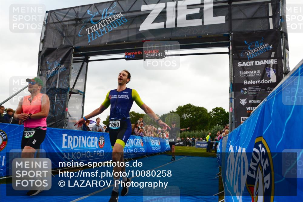30.08.2026 - Elbe Triathlon Hamburg LAZAROV Photography http://msf.ph/oto/10080258 30.08.2026 11:08:43 Ziel 419, 590, 655, 1260 meine-sportfotos.de