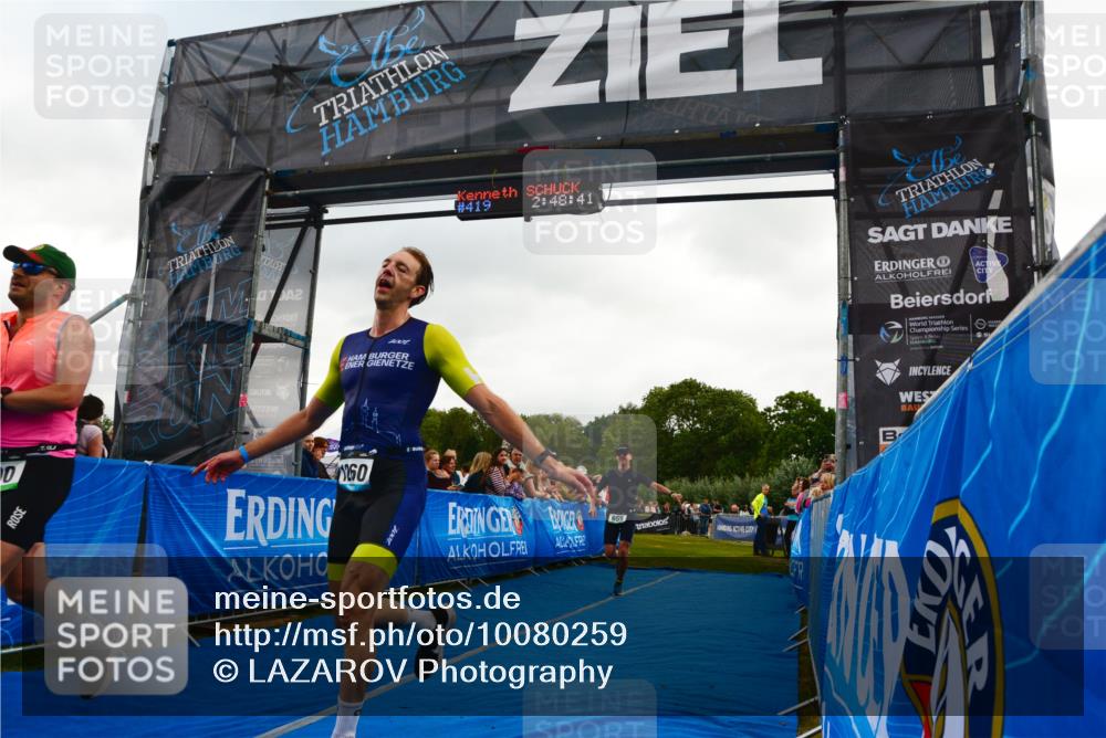 30.08.2026 - Elbe Triathlon Hamburg LAZAROV Photography http://msf.ph/oto/10080259 30.08.2026 11:08:43 Ziel 419, 590, 655, 1260 meine-sportfotos.de