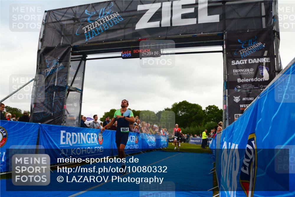 30.08.2026 - Elbe Triathlon Hamburg LAZAROV Photography http://msf.ph/oto/10080332 30.08.2026 11:09:40 Ziel 539, 569, 624, 1164 meine-sportfotos.de