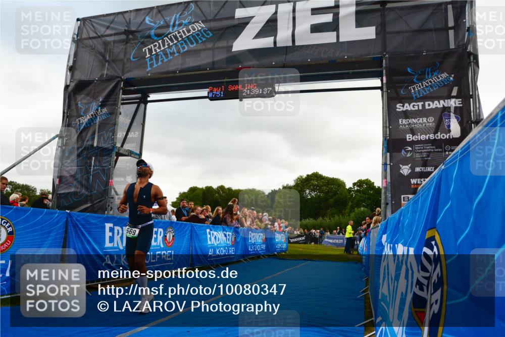 30.08.2026 - Elbe Triathlon Hamburg LAZAROV Photography http://msf.ph/oto/10080347 30.08.2026 11:09:45 Ziel 569, 1164 meine-sportfotos.de