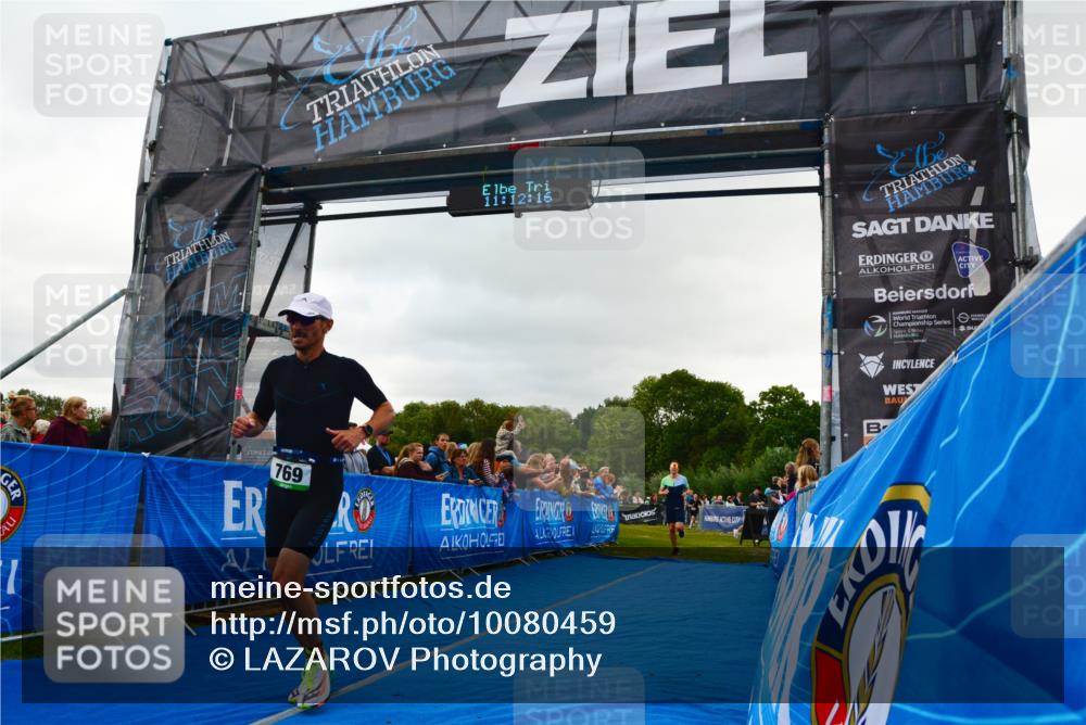 30.08.2026 - Elbe Triathlon Hamburg LAZAROV Photography http://msf.ph/oto/10080459 30.08.2026 11:12:16 Ziel 769, 1039 meine-sportfotos.de