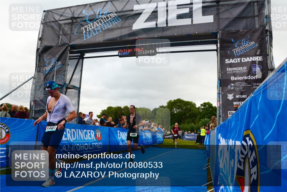 30.08.2026 - Elbe Triathlon Hamburg LAZAROV Photography http://msf.ph/oto/10080533 30.08.2026 11:13:08 Ziel 490, 651, 1061, 1197 meine-sportfotos.de